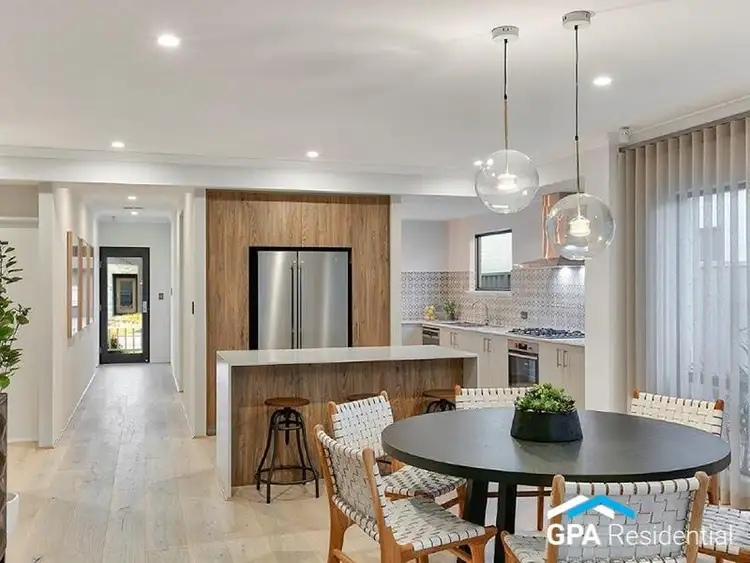 Second view of Homely house listing, 9 Aquila Crescent, Bennett Springs WA 6063