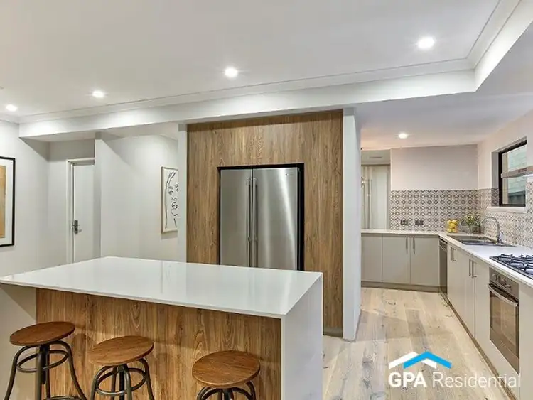 Third view of Homely house listing, 9 Aquila Crescent, Bennett Springs WA 6063