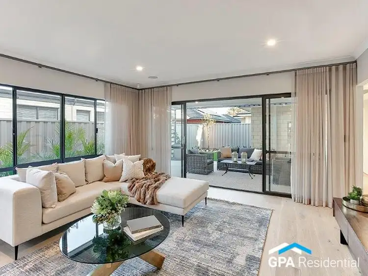 Fourth view of Homely house listing, 9 Aquila Crescent, Bennett Springs WA 6063