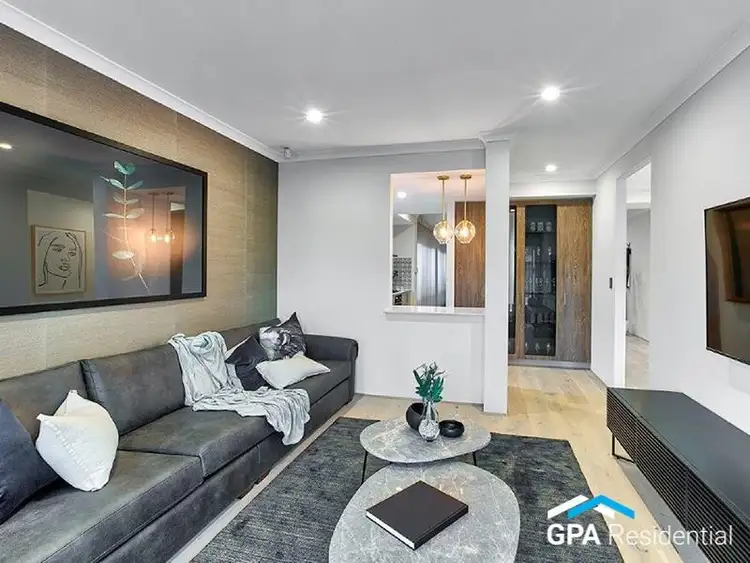 Fifth view of Homely house listing, 9 Aquila Crescent, Bennett Springs WA 6063