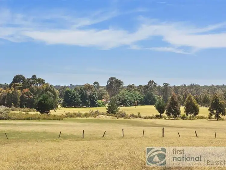 2133 Chapman Hill Road, Chapman Hill WA 6280