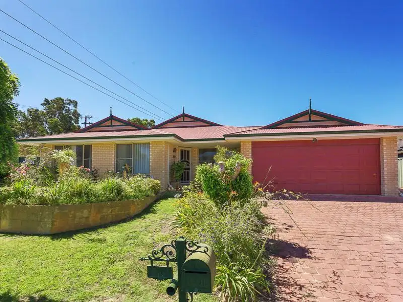 Main view of Homely house listing, 61 La Fayette Boulevard, Bibra Lake WA 6163