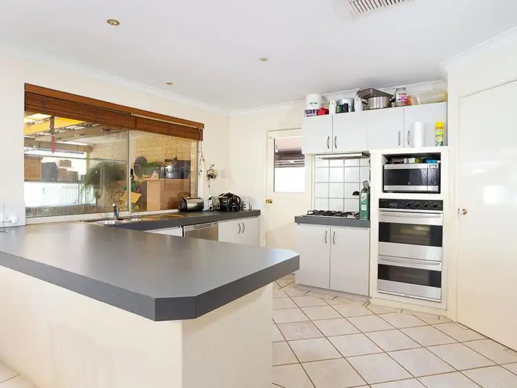Fifth view of Homely house listing, 61 La Fayette Boulevard, Bibra Lake WA 6163