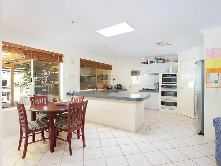 Sixth view of Homely house listing, 61 La Fayette Boulevard, Bibra Lake WA 6163