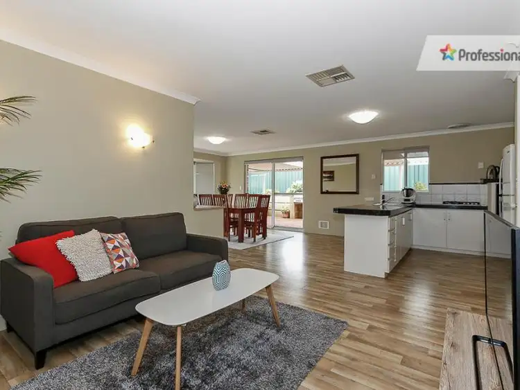 Second view of Homely house listing, 1 Bilby Place, Jane Brook WA 6056