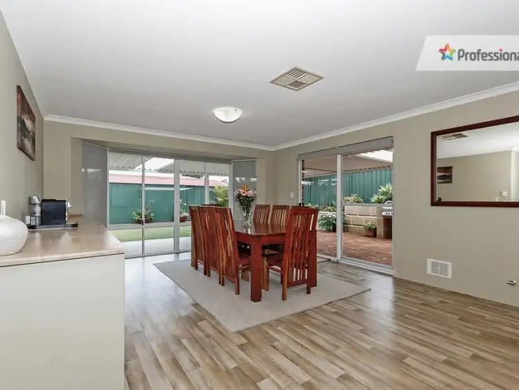 Fifth view of Homely house listing, 1 Bilby Place, Jane Brook WA 6056