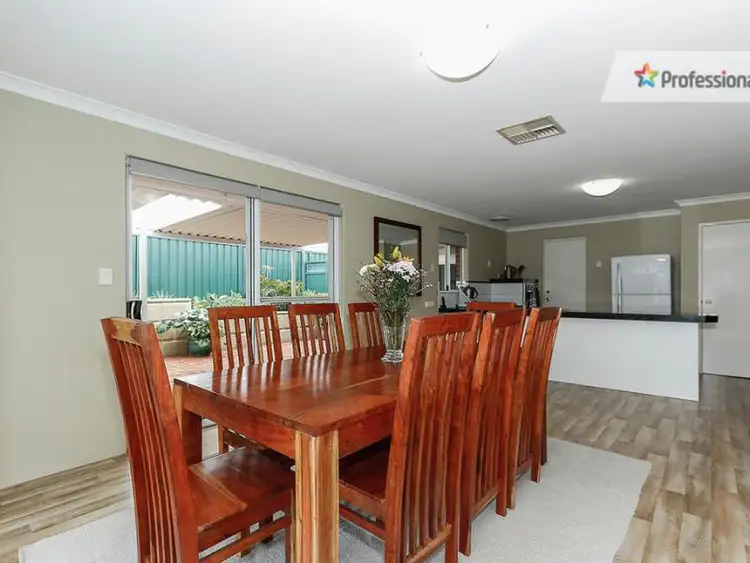 Sixth view of Homely house listing, 1 Bilby Place, Jane Brook WA 6056
