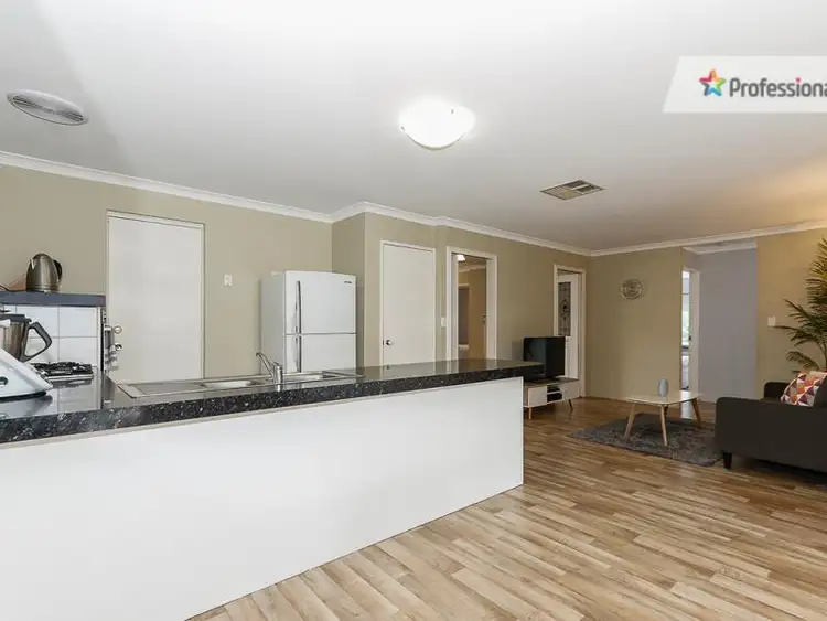 Seventh view of Homely house listing, 1 Bilby Place, Jane Brook WA 6056