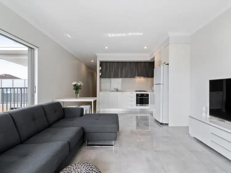Third view of Homely unit listing, 7/27 Thor Street, Innaloo WA 6018