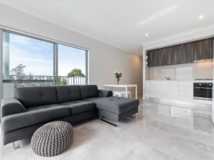 Sixth view of Homely unit listing, 7/27 Thor Street, Innaloo WA 6018