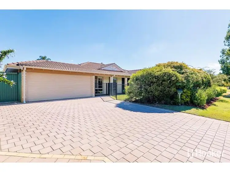 77 Aulberry Parade, Leeming WA 6149