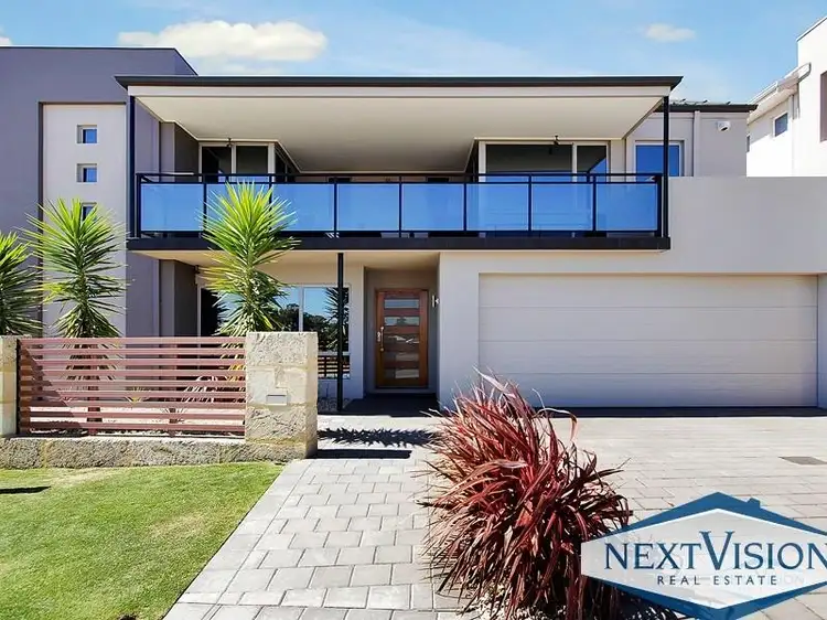 7 Yardie Crescent, Yangebup WA 6164