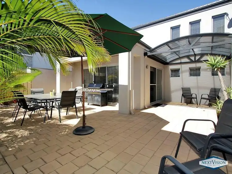 Second view of Homely house listing, 7 Yardie Crescent, Yangebup WA 6164