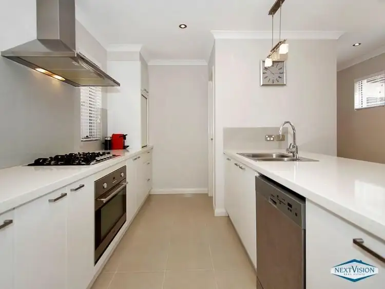 Fourth view of Homely house listing, 7 Yardie Crescent, Yangebup WA 6164