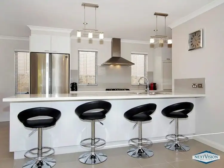 Sixth view of Homely house listing, 7 Yardie Crescent, Yangebup WA 6164