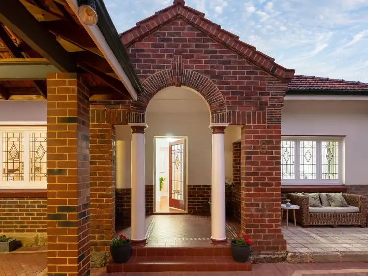 Third view of Homely house listing, 6 Luth Avenue, Daglish WA 6008