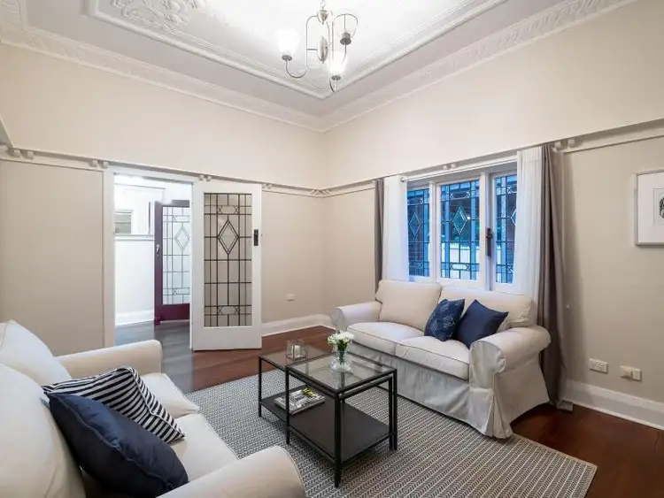 Sixth view of Homely house listing, 6 Luth Avenue, Daglish WA 6008