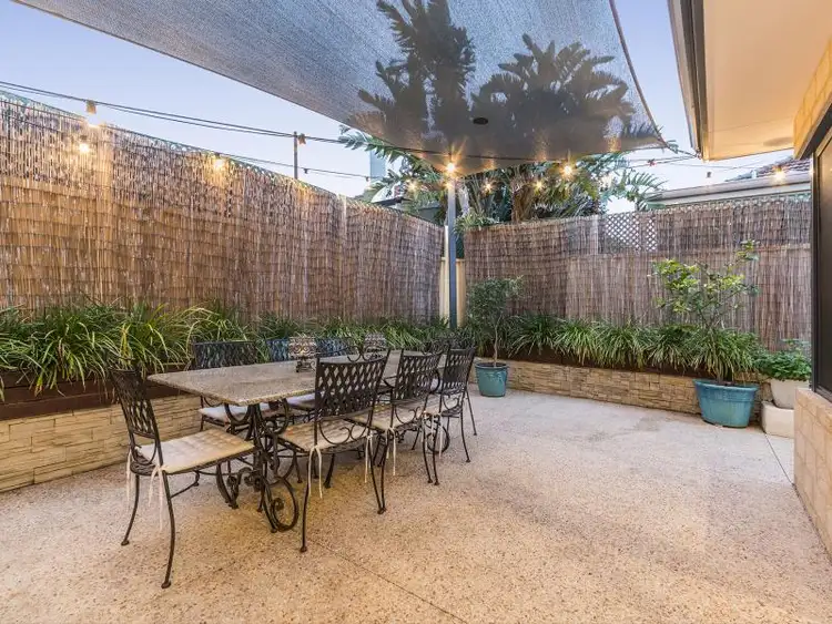 Fourth view of Homely house listing, 181a Herbert Street, Doubleview WA 6018