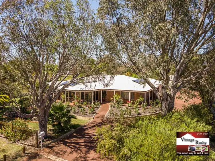 21 Hilarion Elbow, Hilbert WA 6112