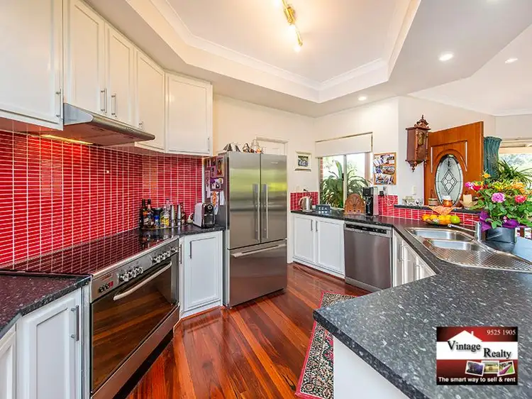 Third view of Homely house listing, 21 Hilarion Elbow, Hilbert WA 6112