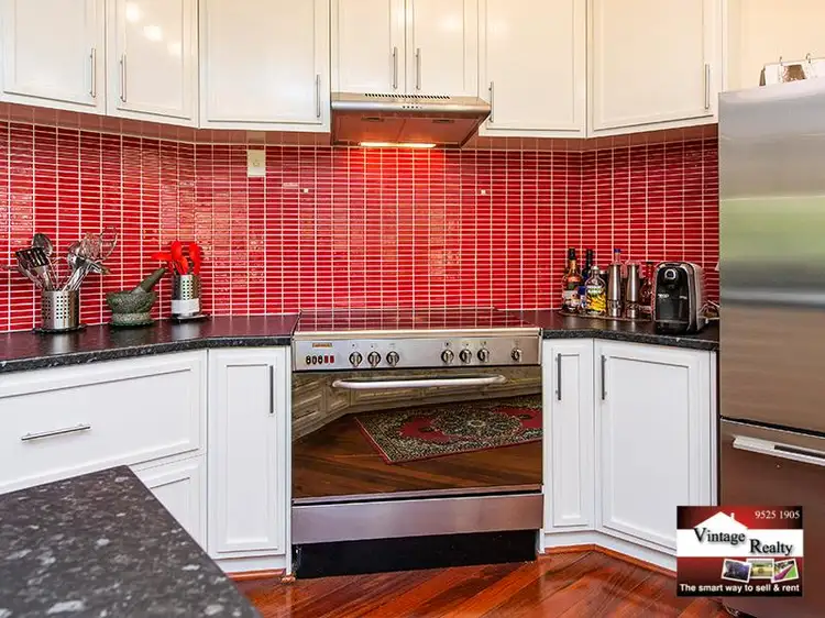 Fourth view of Homely house listing, 21 Hilarion Elbow, Hilbert WA 6112