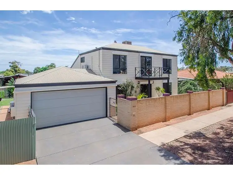 38a Forrest Street, South Boulder WA 6432