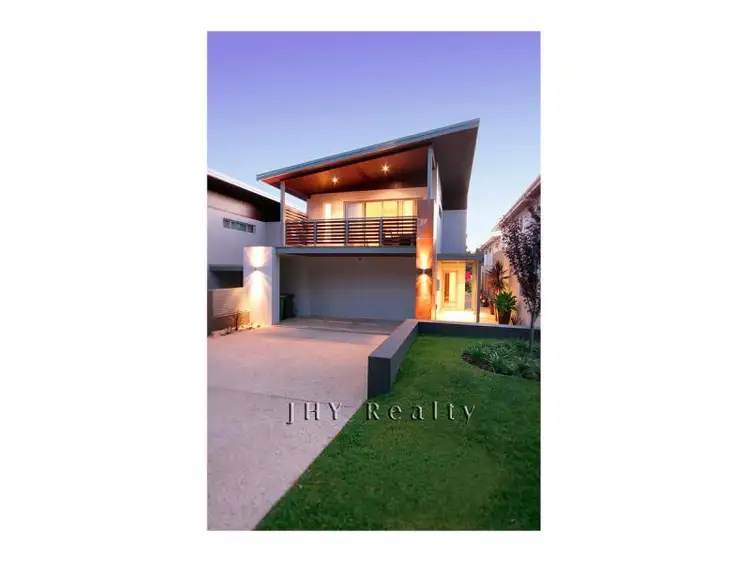 Main view of Homely house listing, 18 Chapman Street, Dunsborough WA 6281
