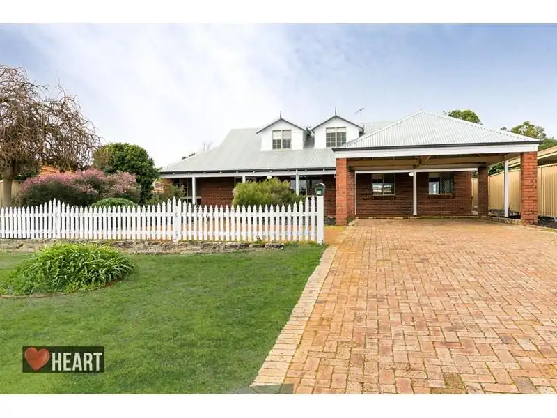 Main view of Homely house listing, 76 Meller Road, Bibra Lake WA 6163