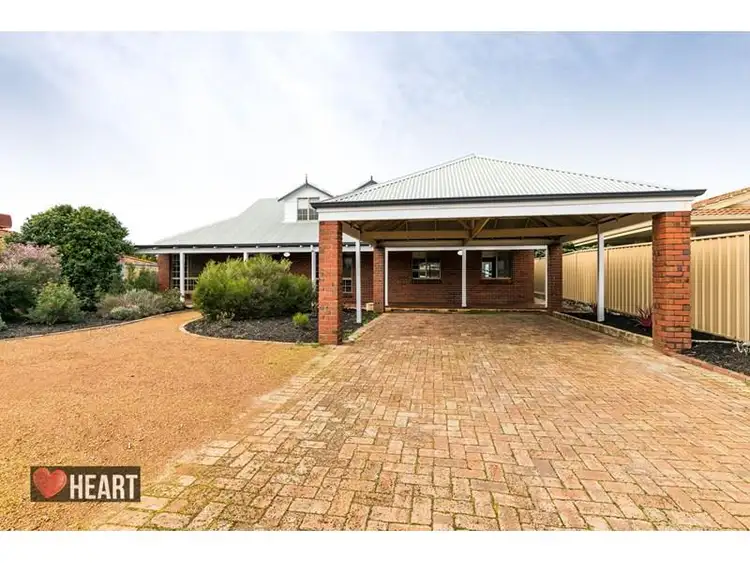 Second view of Homely house listing, 76 Meller Road, Bibra Lake WA 6163