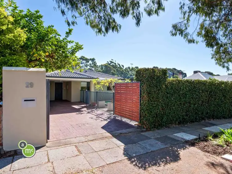29 Peel Street, Jolimont WA 6014