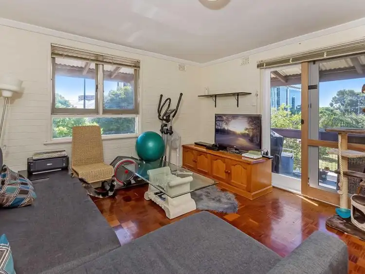 Fifth view of Homely unit listing, 9/22 Ogilvie Road, Mount Pleasant WA 6153