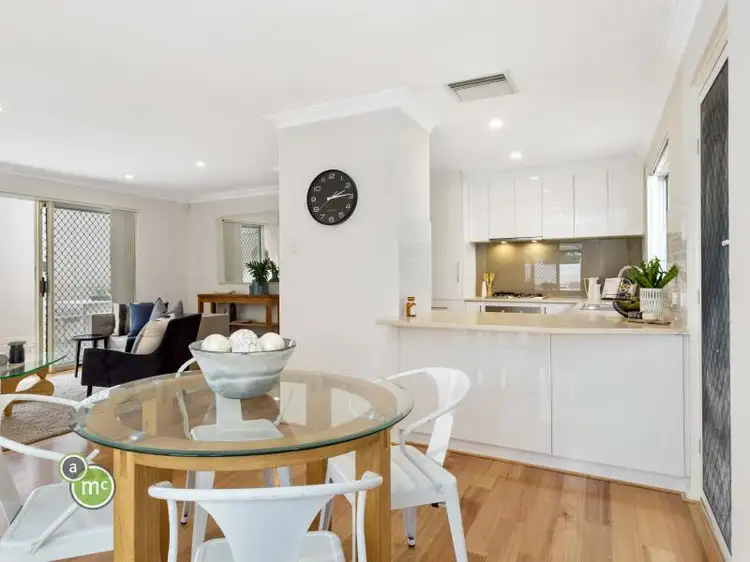 36 Olive Street, Subiaco WA 6008
