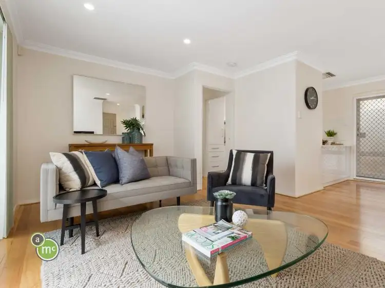 Fifth view of Homely semi-detached listing, 36 Olive Street, Subiaco WA 6008