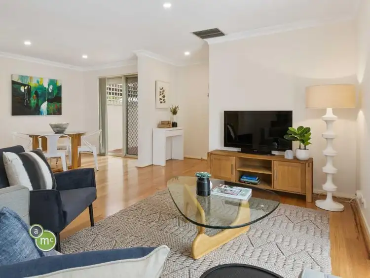 Seventh view of Homely semi-detached listing, 36 Olive Street, Subiaco WA 6008