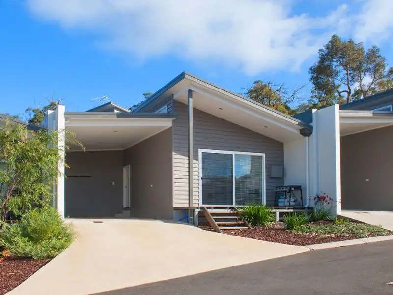 Main view of Homely house listing, 16/1652 Caves Road, Dunsborough WA 6281