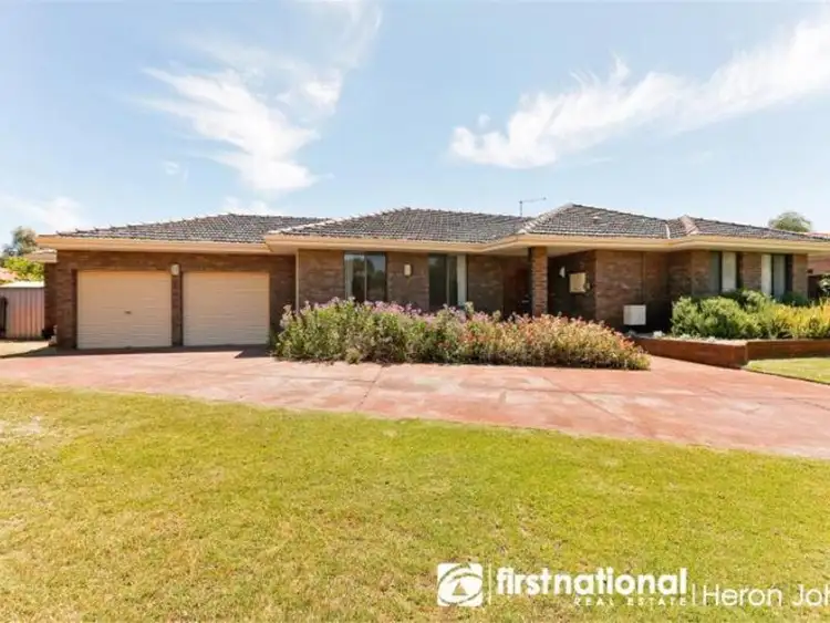 23 Owgan Place, Bull Creek WA 6149