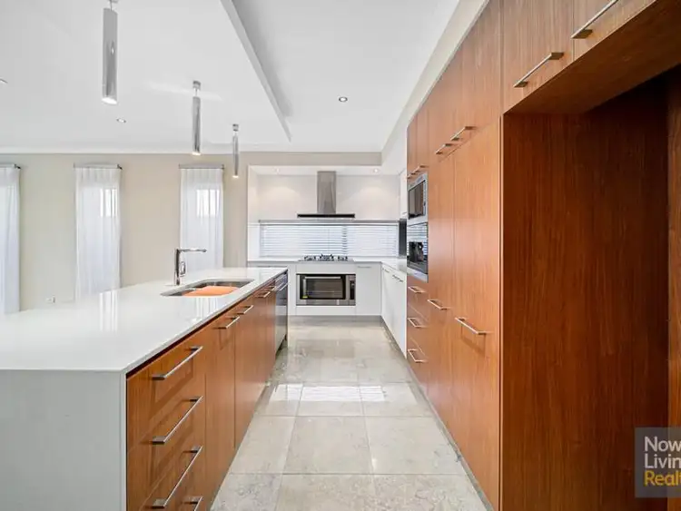 Fourth view of Homely house listing, 49 Solaia Loop, Woodvale WA 6026