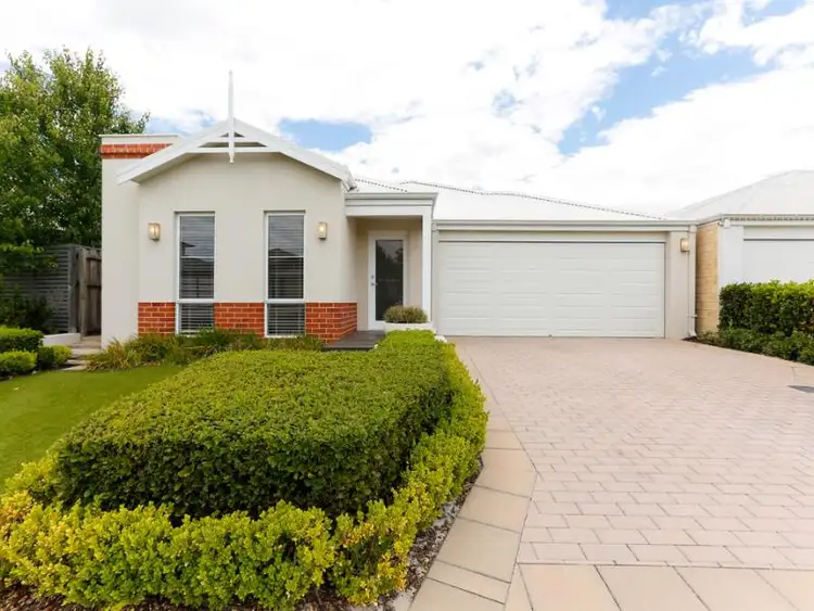 56 Jennapullin Crescent, Ellenbrook WA 6069
