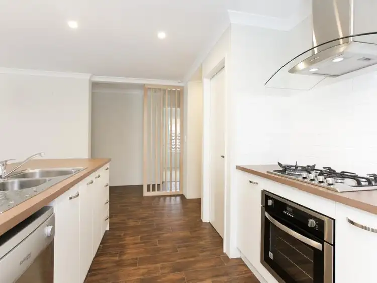 Sixth view of Homely house listing, 56 Jennapullin Crescent, Ellenbrook WA 6069