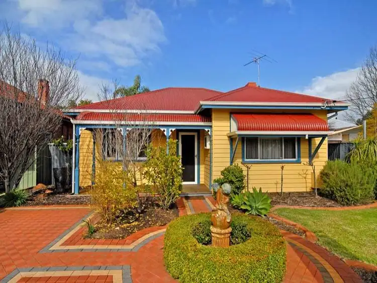 Main view of Homely house listing, 6 Crown Street, Rivervale WA 6103