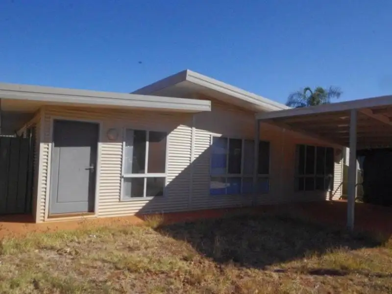 Main view of Homely house listing, 15B Barton Way, Newman WA 6753