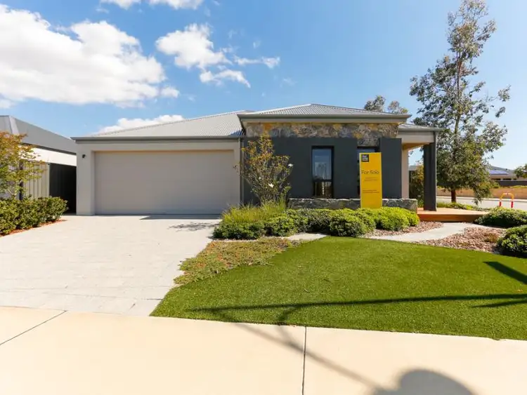 16 Cavendish Boulevard, Wellard WA 6170