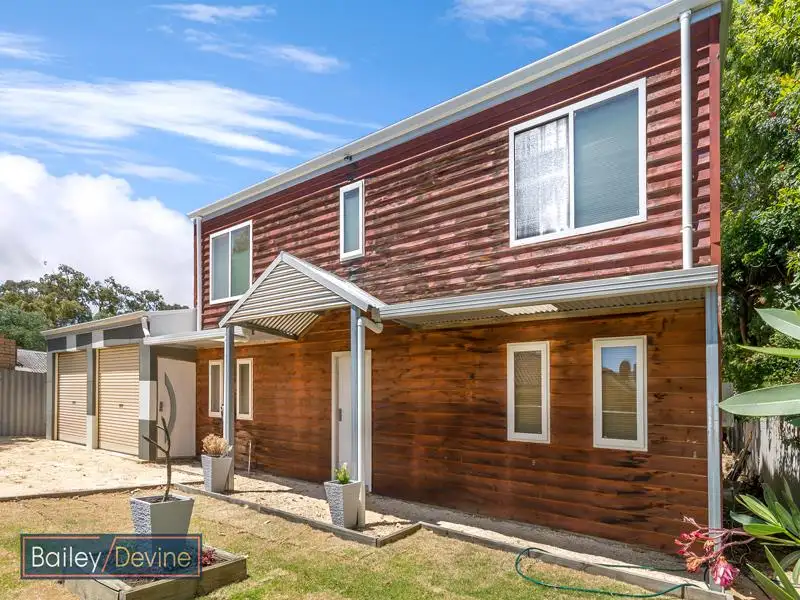Main view of Homely house listing, 6A Spencer Road, Kelmscott WA 6111