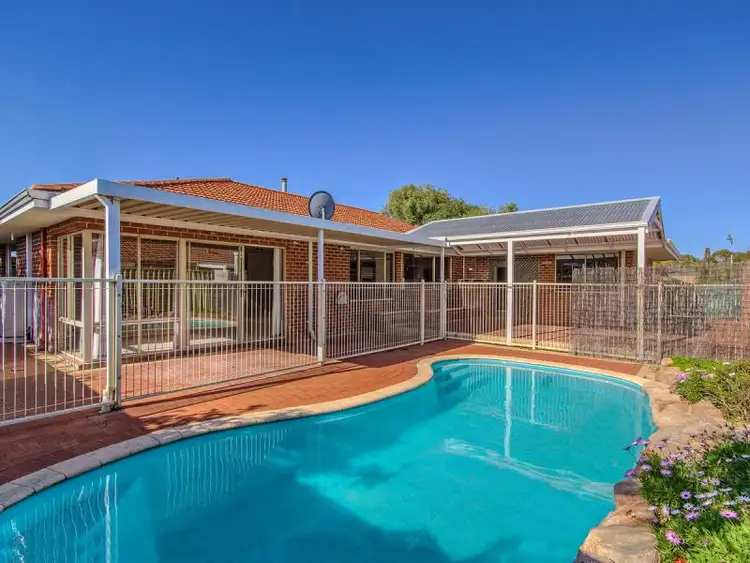 Main view of Homely house listing, 12 Camargue Green, Secret Harbour WA 6173
