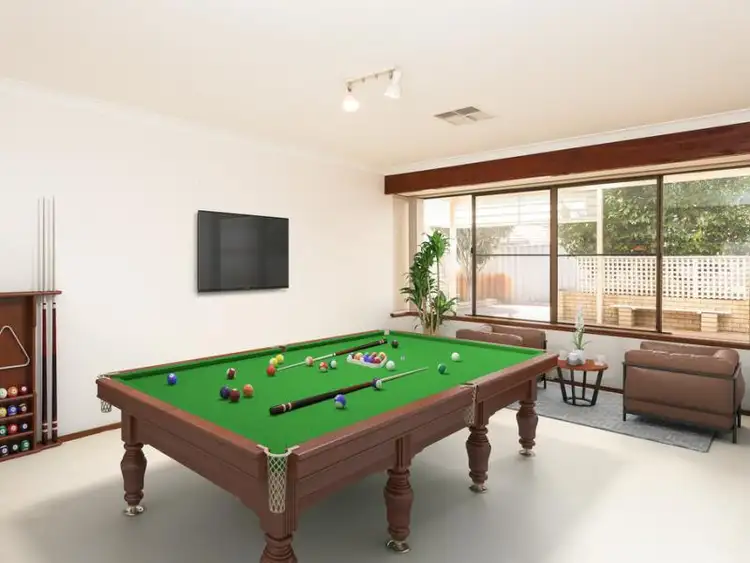 Fourth view of Homely house listing, 3 Wisdom Place, Winthrop WA 6150