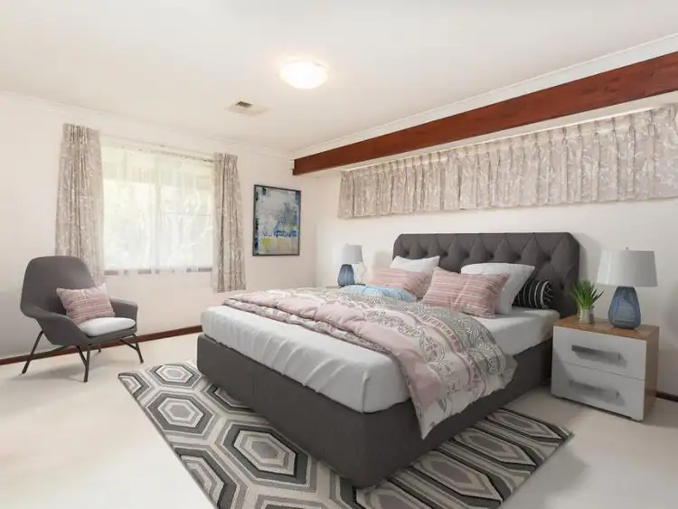Fifth view of Homely house listing, 3 Wisdom Place, Winthrop WA 6150