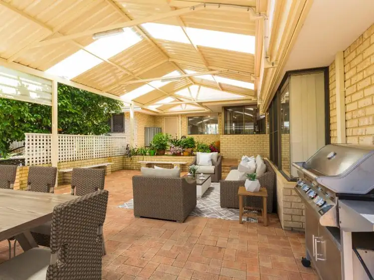 Sixth view of Homely house listing, 3 Wisdom Place, Winthrop WA 6150