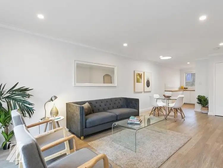 Lot 3, 3/97 Federal Street, Tuart Hill WA 6060