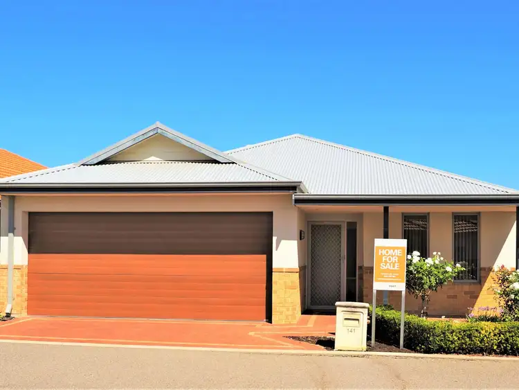 141/52 Bellambi Chase, Lakelands WA 6180