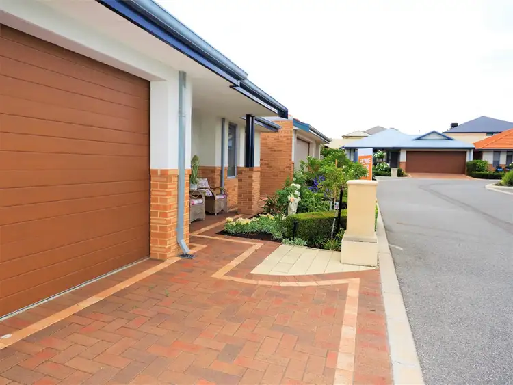 Third view of Homely retirement listing, 141/52 Bellambi Chase, Lakelands WA 6180